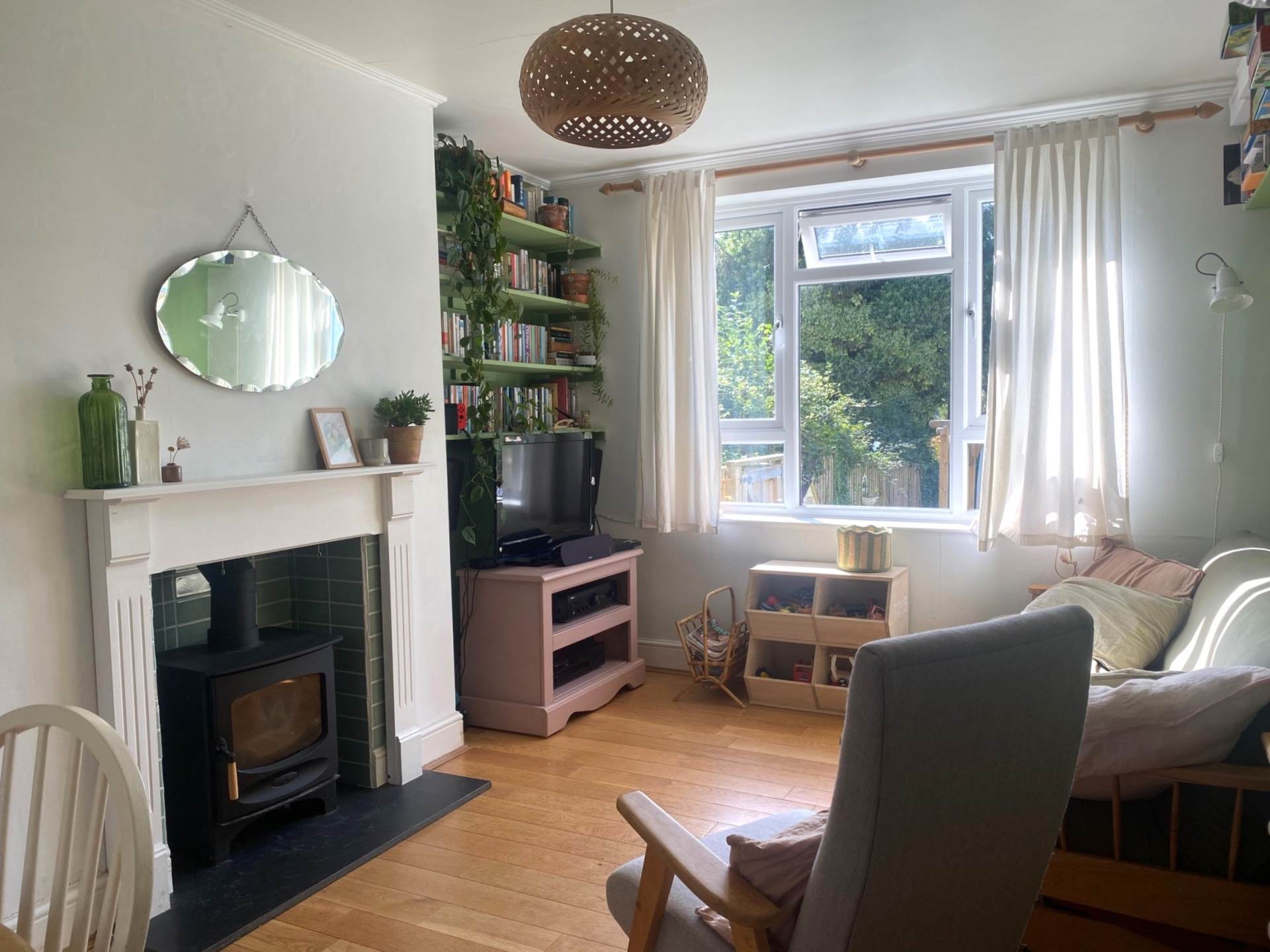 The Weal, Bath, Image 3