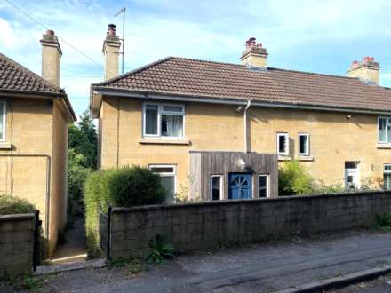 The Weal, Bath, Image 1