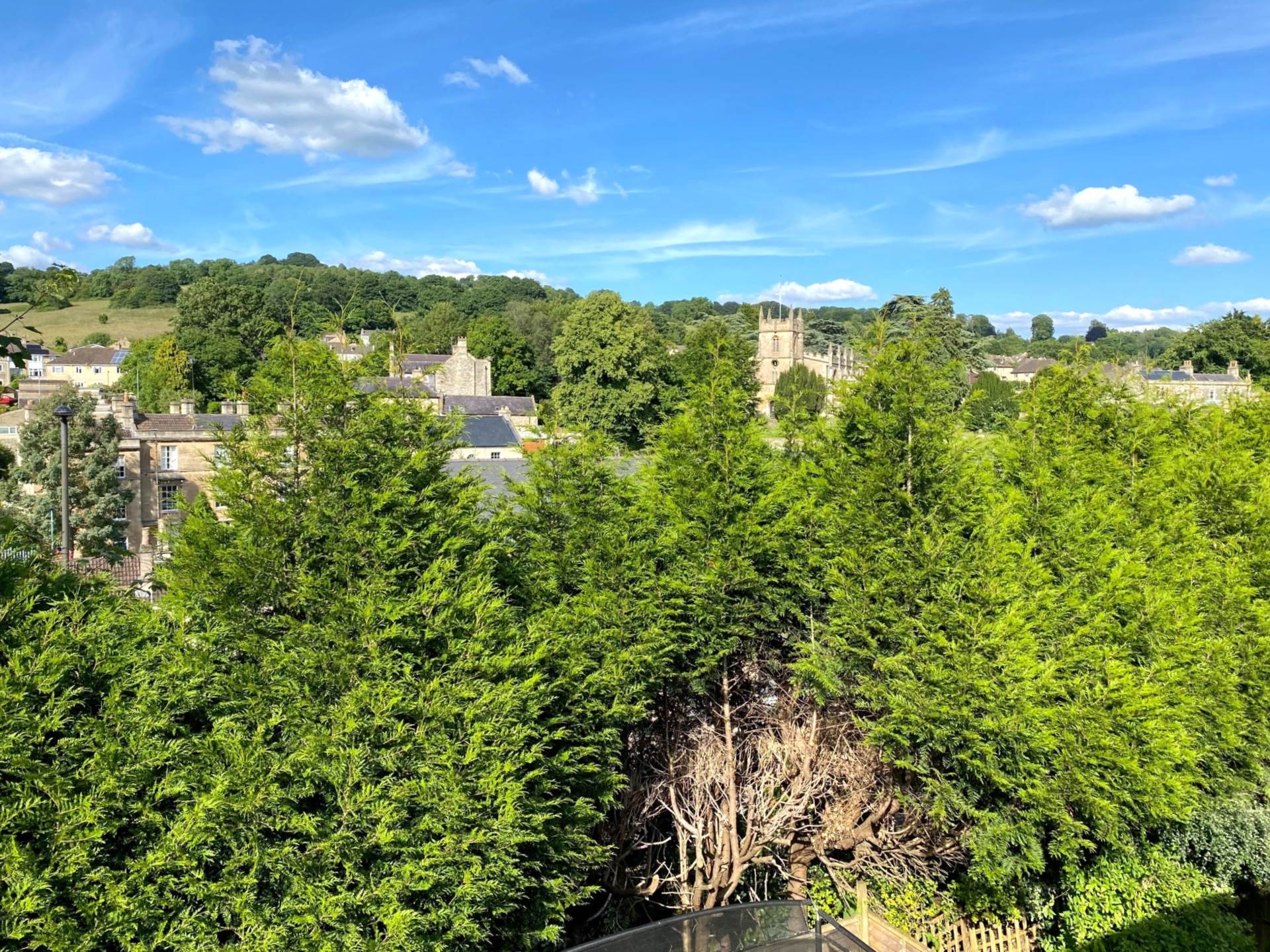Greenbank Gardens, Bath, Image 4