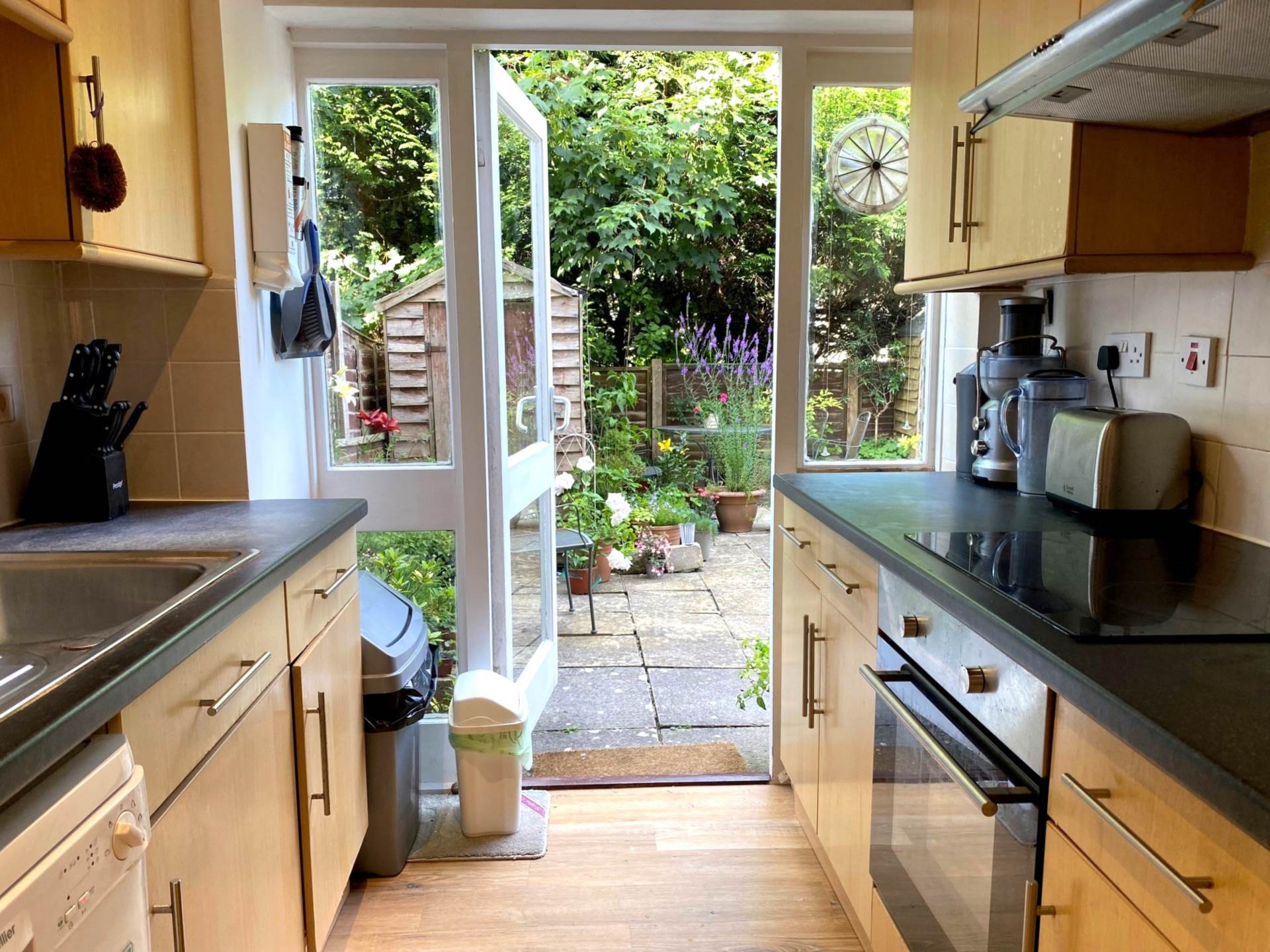 Greenbank Gardens, Bath, Image 6