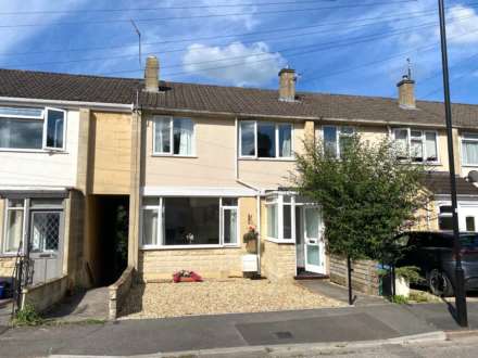 Greenbank Gardens, Bath, Image 1