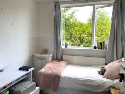 Greenbank Gardens, Bath, Image 12