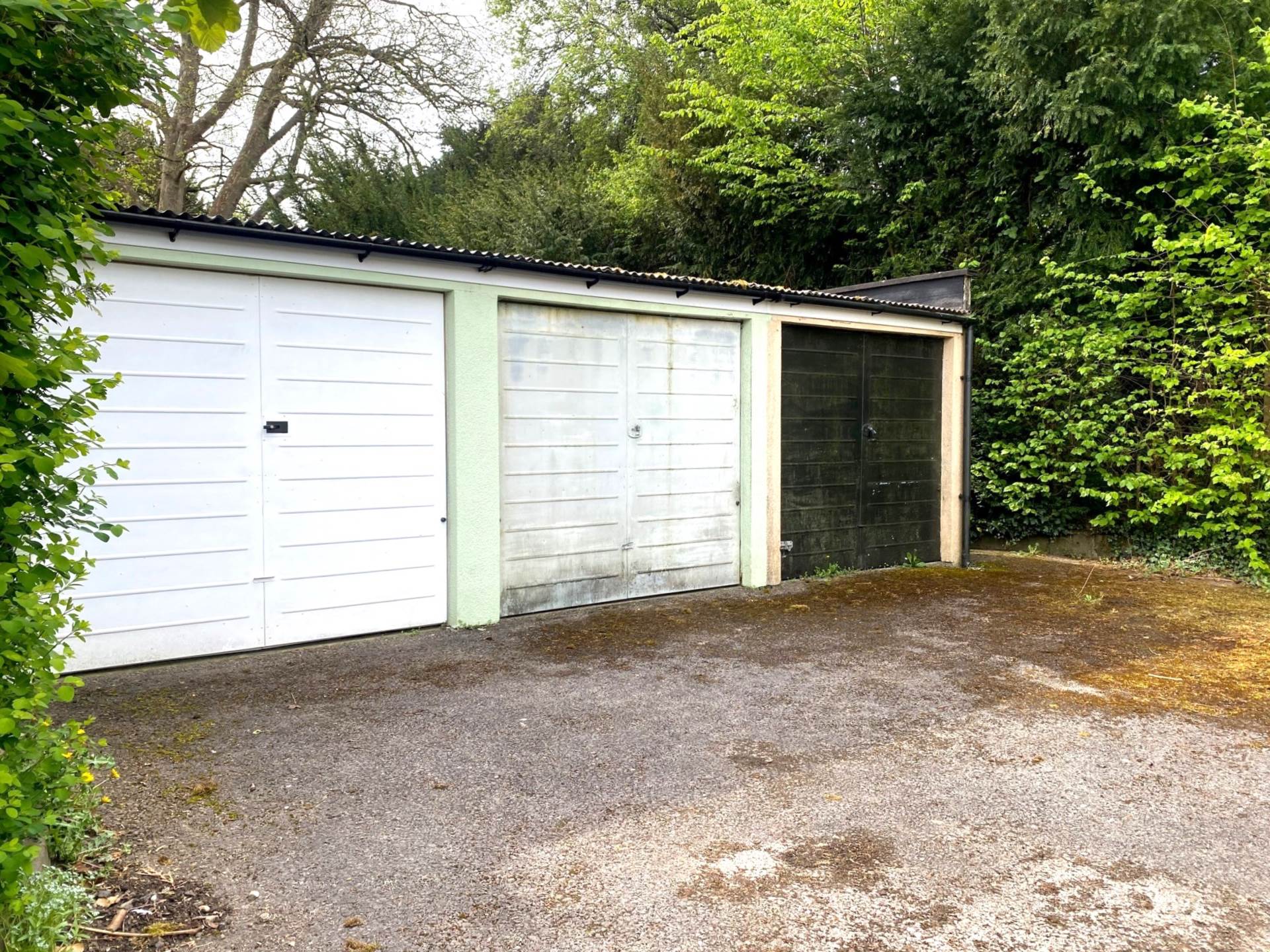 Greenbank Gardens, Bath, Image 10