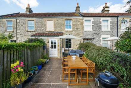 Prospect Place Weston, Image 1