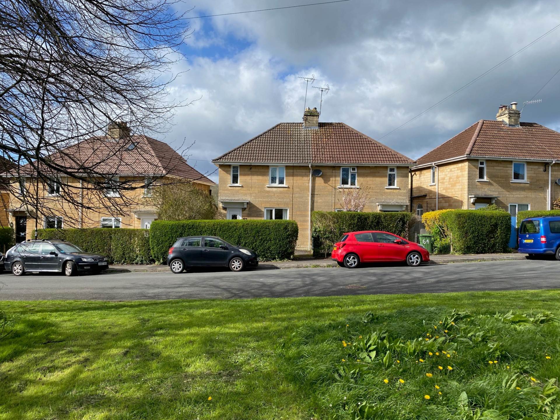 Newbridge, Bath, Image 1