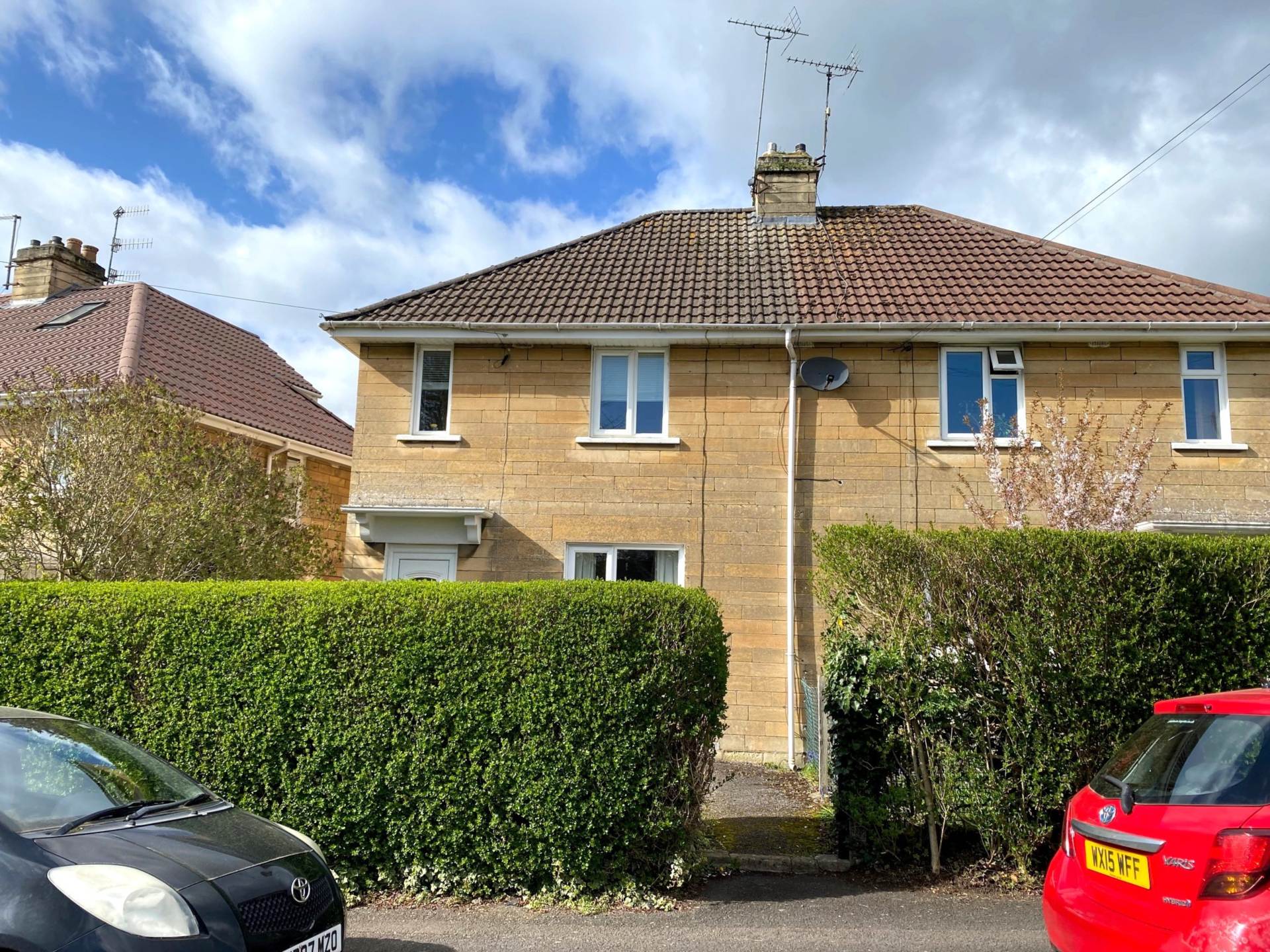 Newbridge, Bath, Image 2