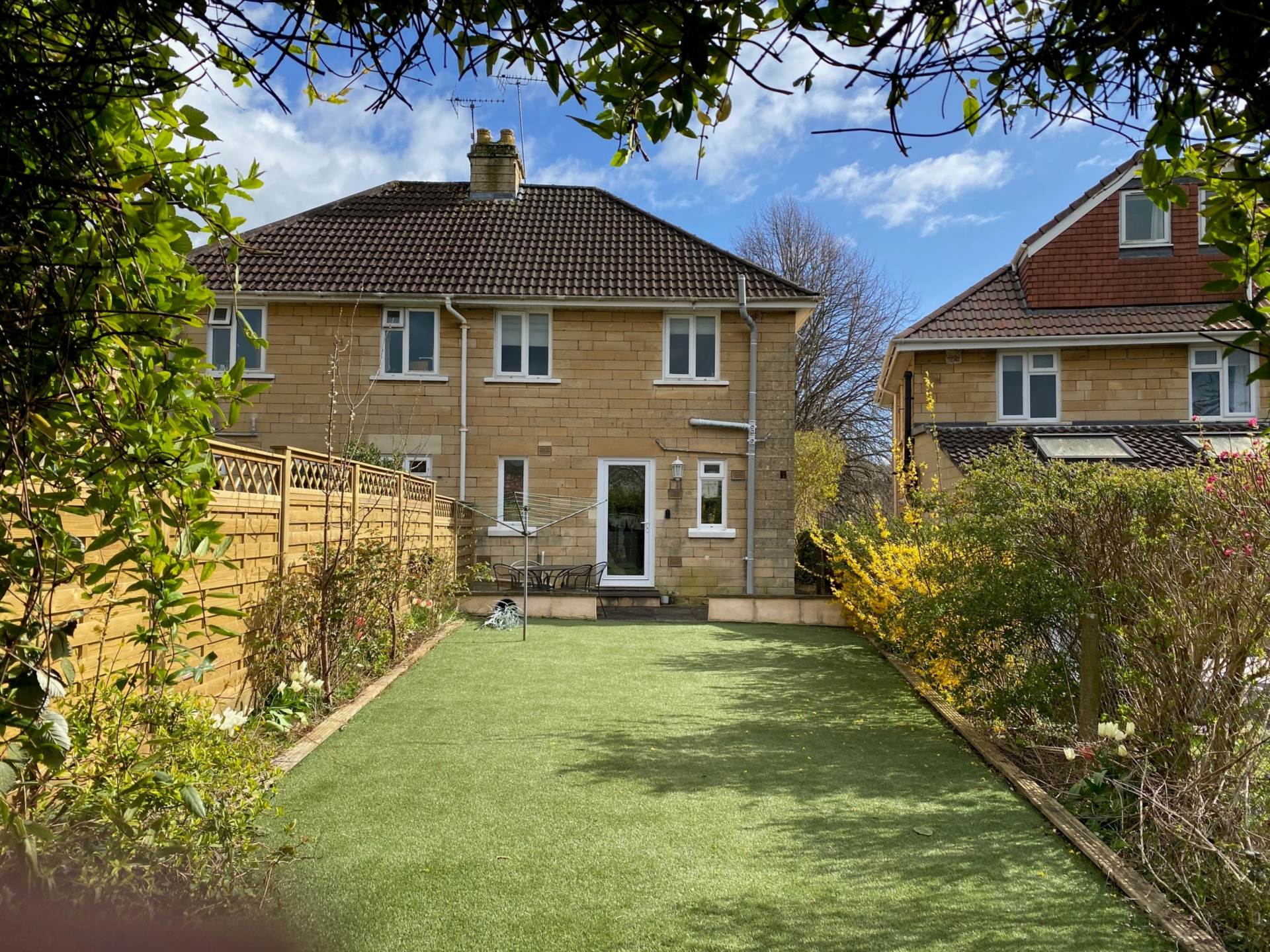 Newbridge, Bath, Image 3