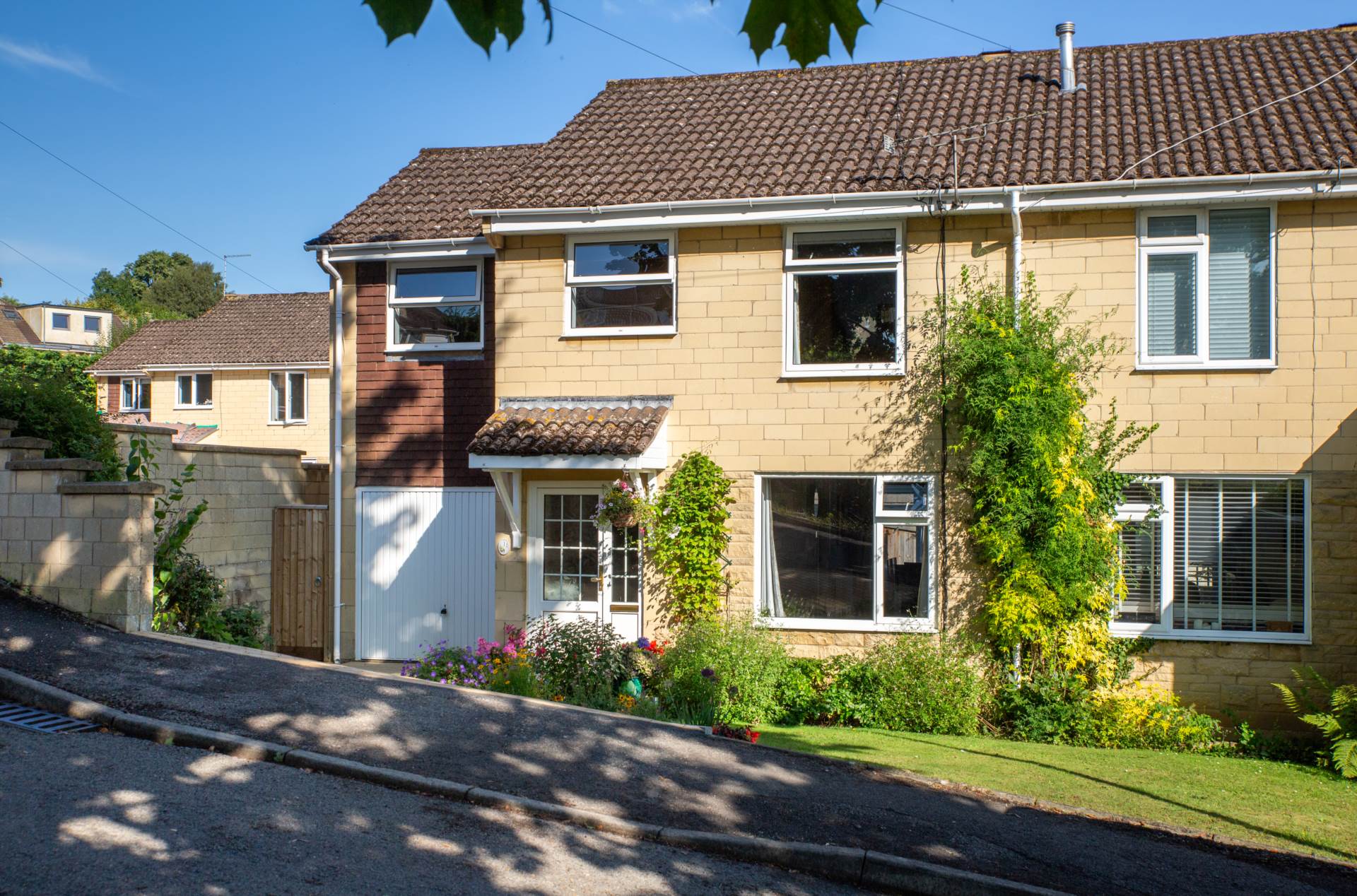 Kinber Close, Bath, Image 1