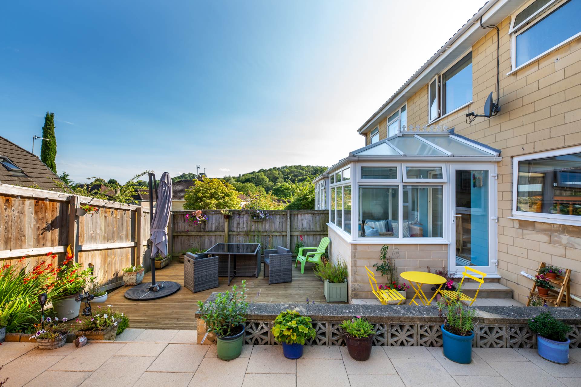 Kinber Close, Bath, Image 15