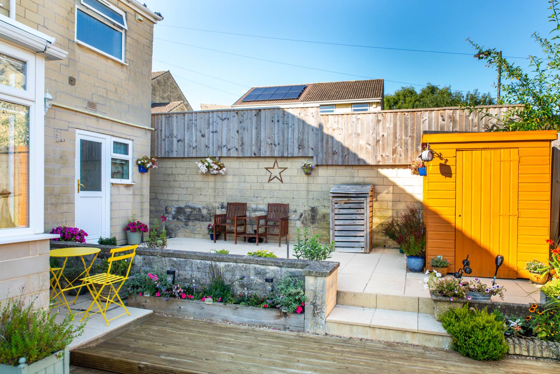 Kinber Close, Bath, Image 16