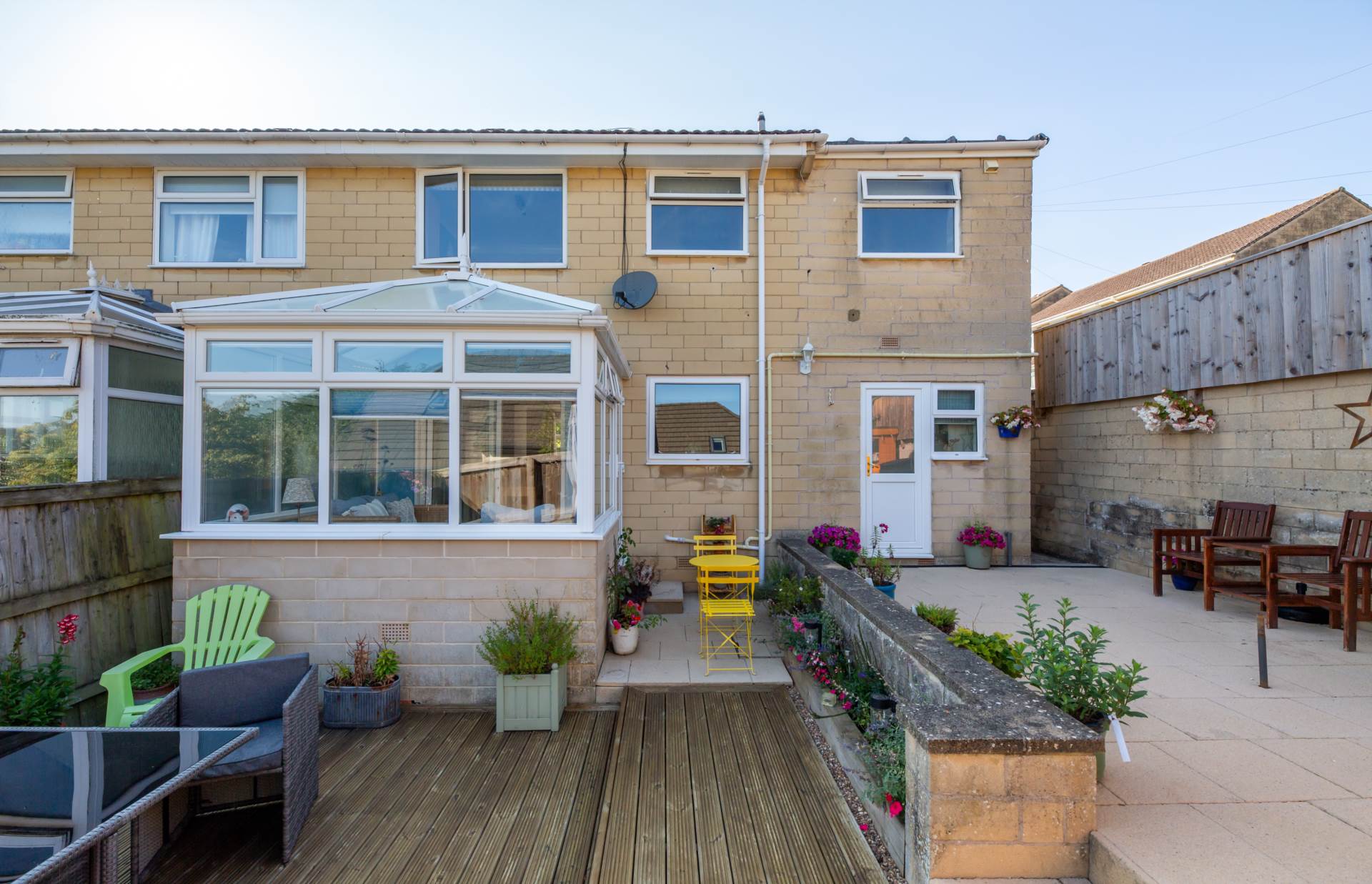 Kinber Close, Bath, Image 17