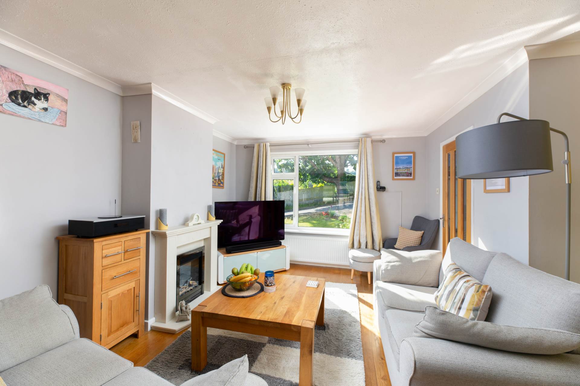 Kinber Close, Bath, Image 2