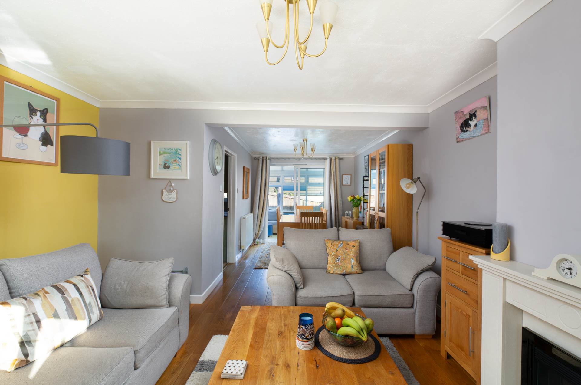 Kinber Close, Bath, Image 3