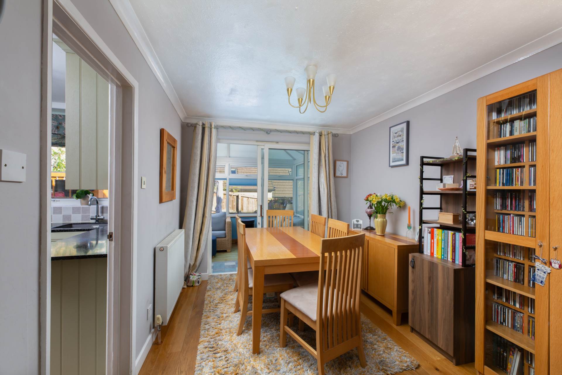 Kinber Close, Bath, Image 4
