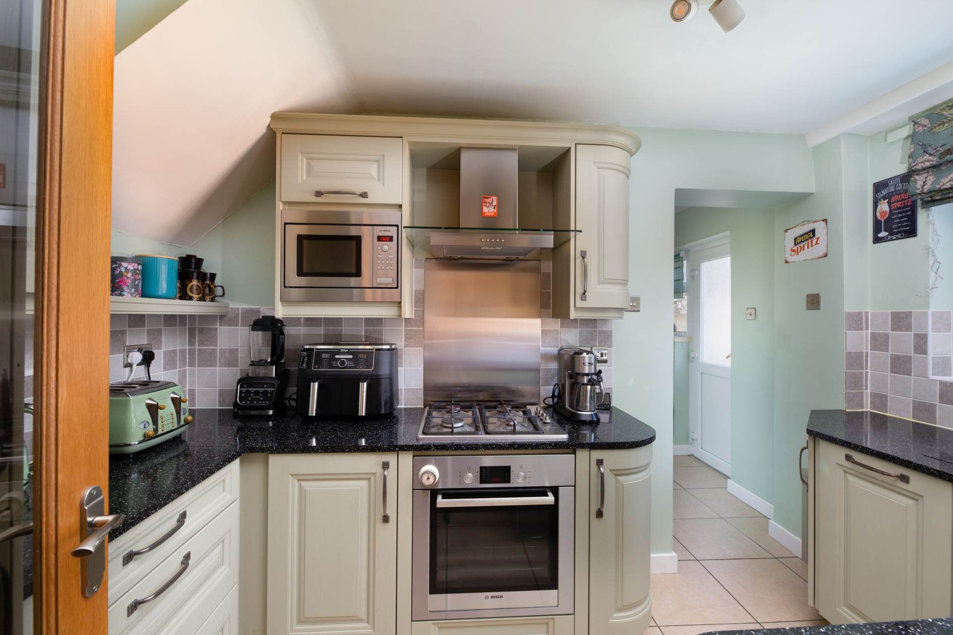 Kinber Close, Bath, Image 5