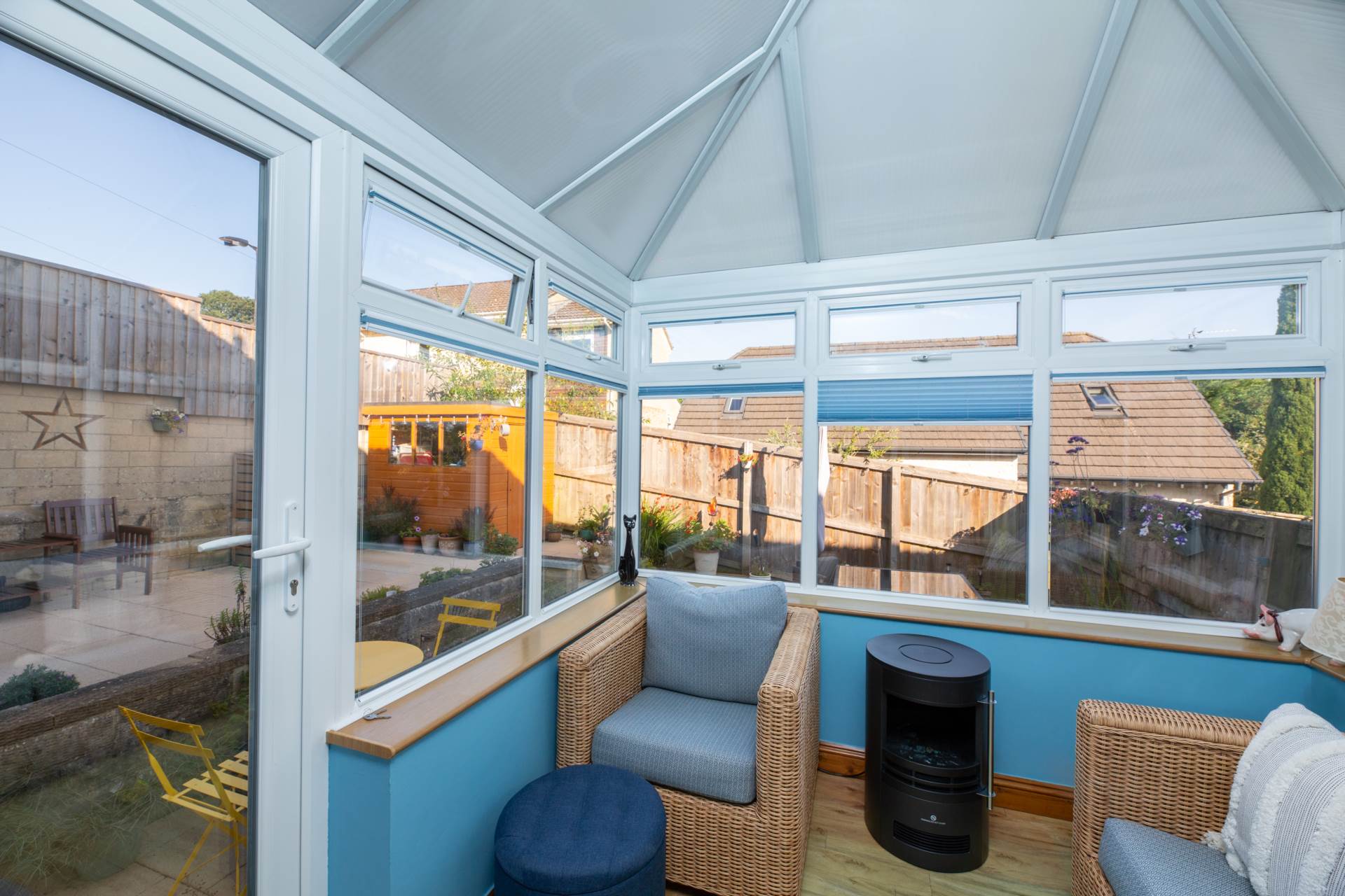 Kinber Close, Bath, Image 6