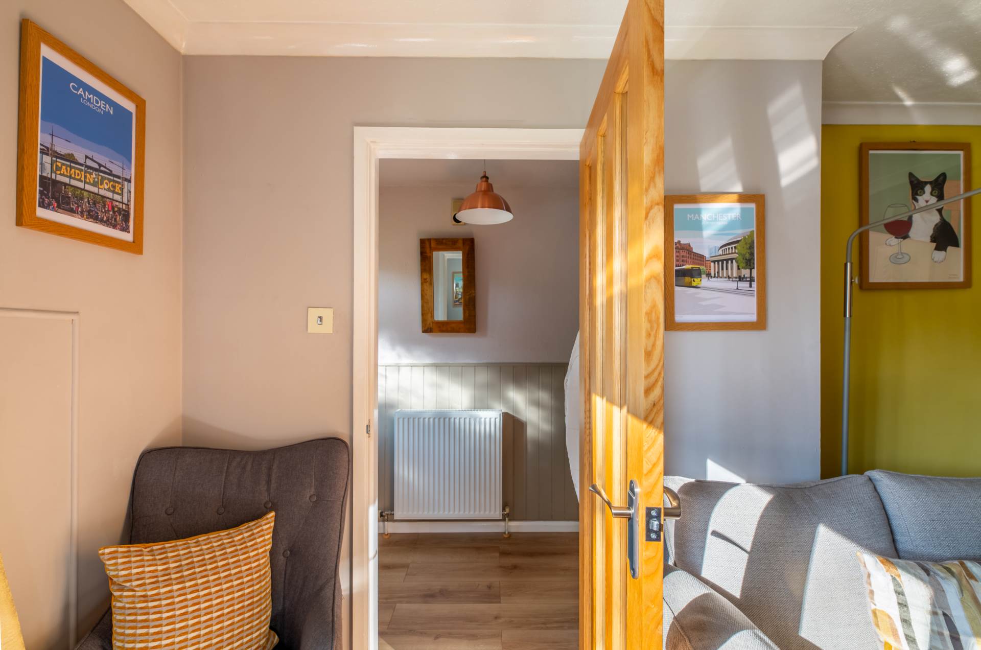 Kinber Close, Bath, Image 7
