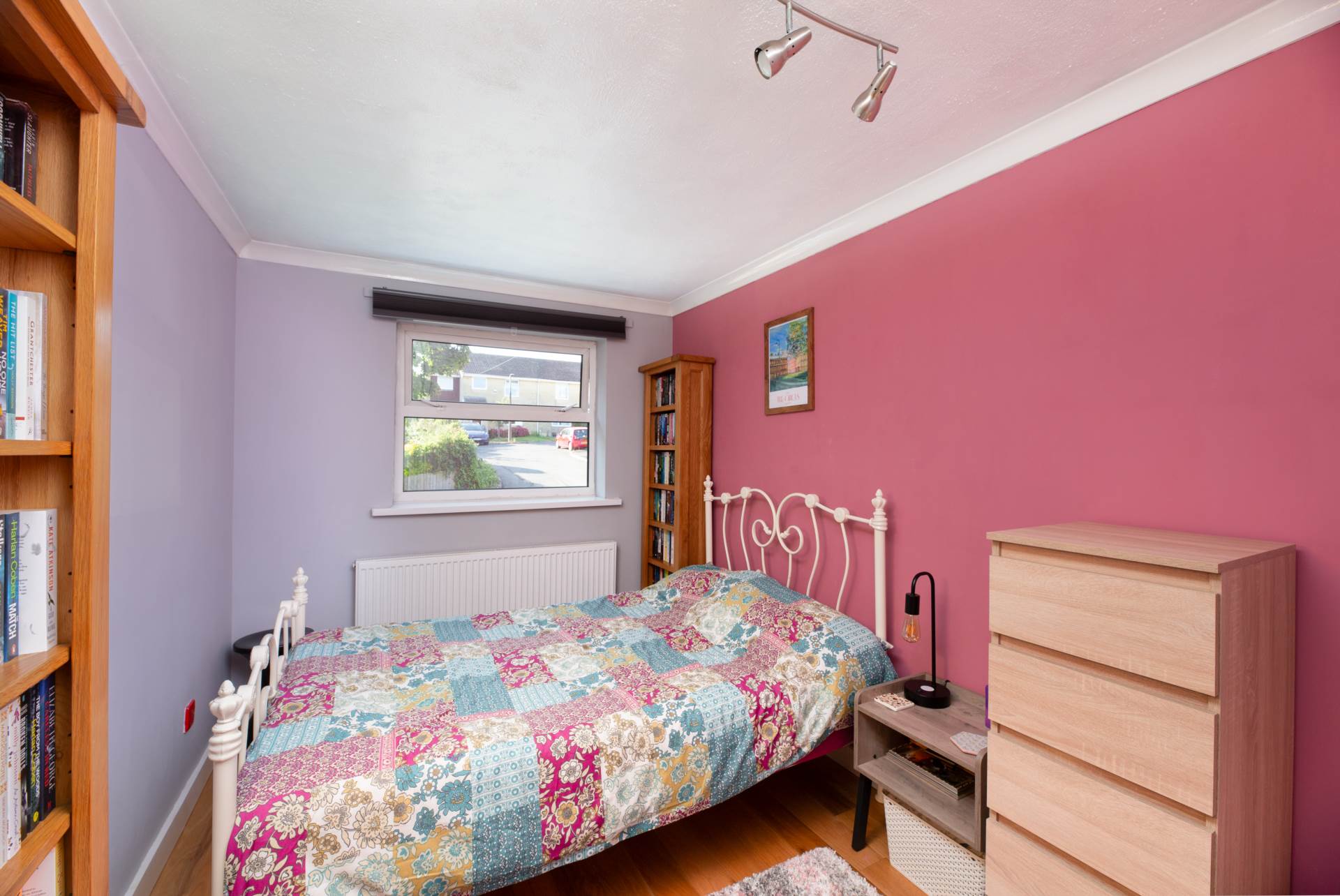Kinber Close, Bath, Image 9