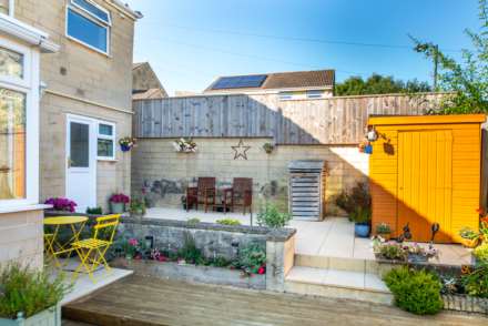 Kinber Close, Bath, Image 16