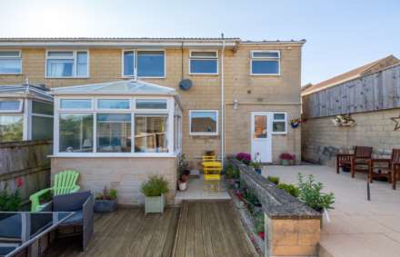 Kinber Close, Bath, Image 17
