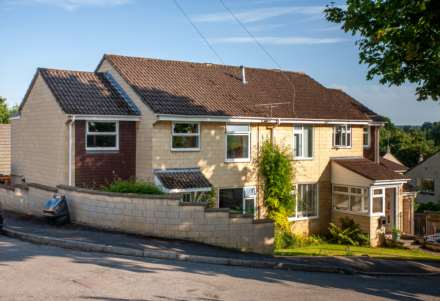 Kinber Close, Bath, Image 18