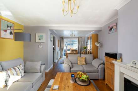 Kinber Close, Bath, Image 3