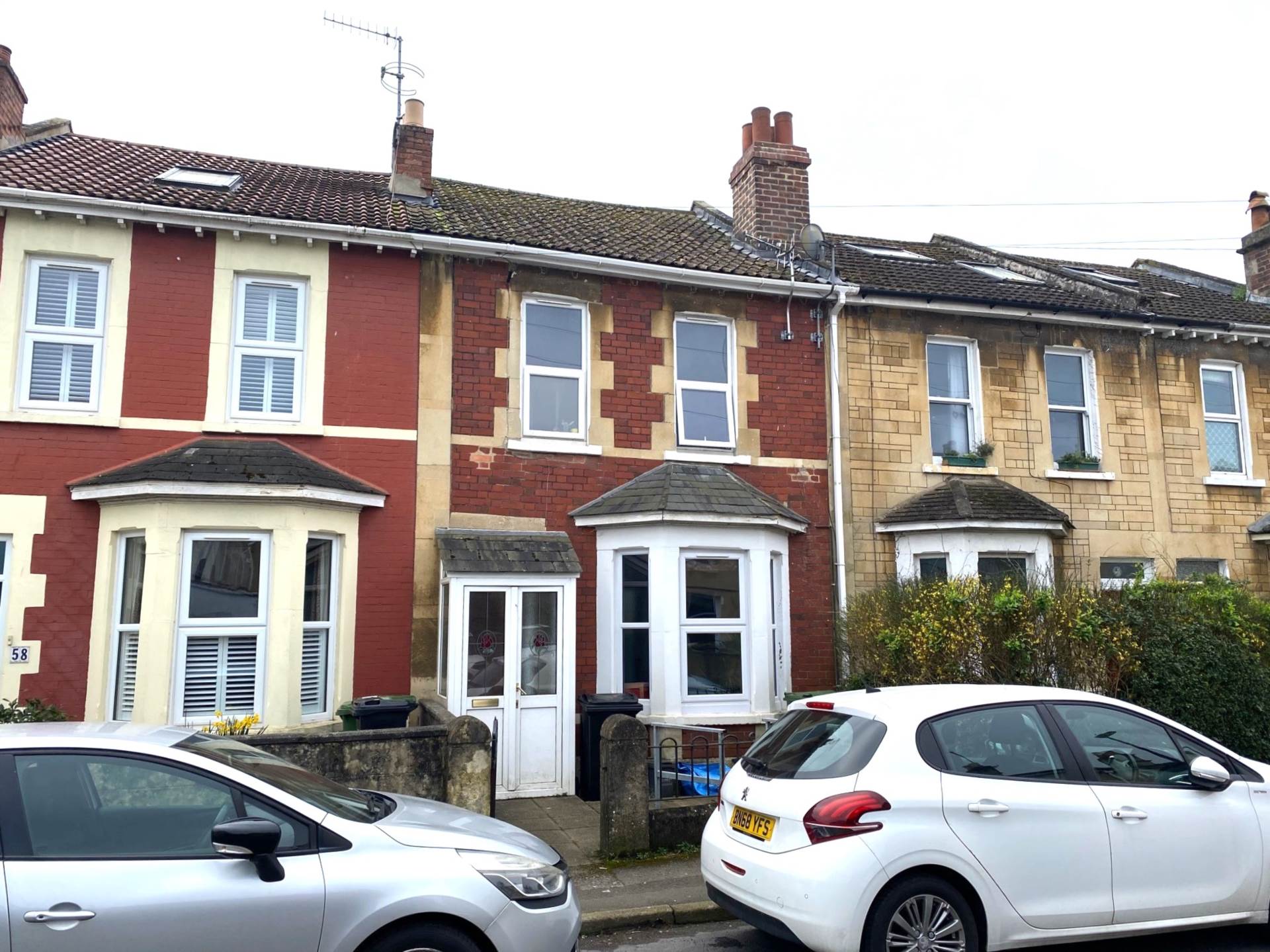 Locksbrook Road, Bath, Image 1