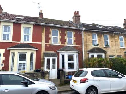 Locksbrook Road, Bath, Image 1