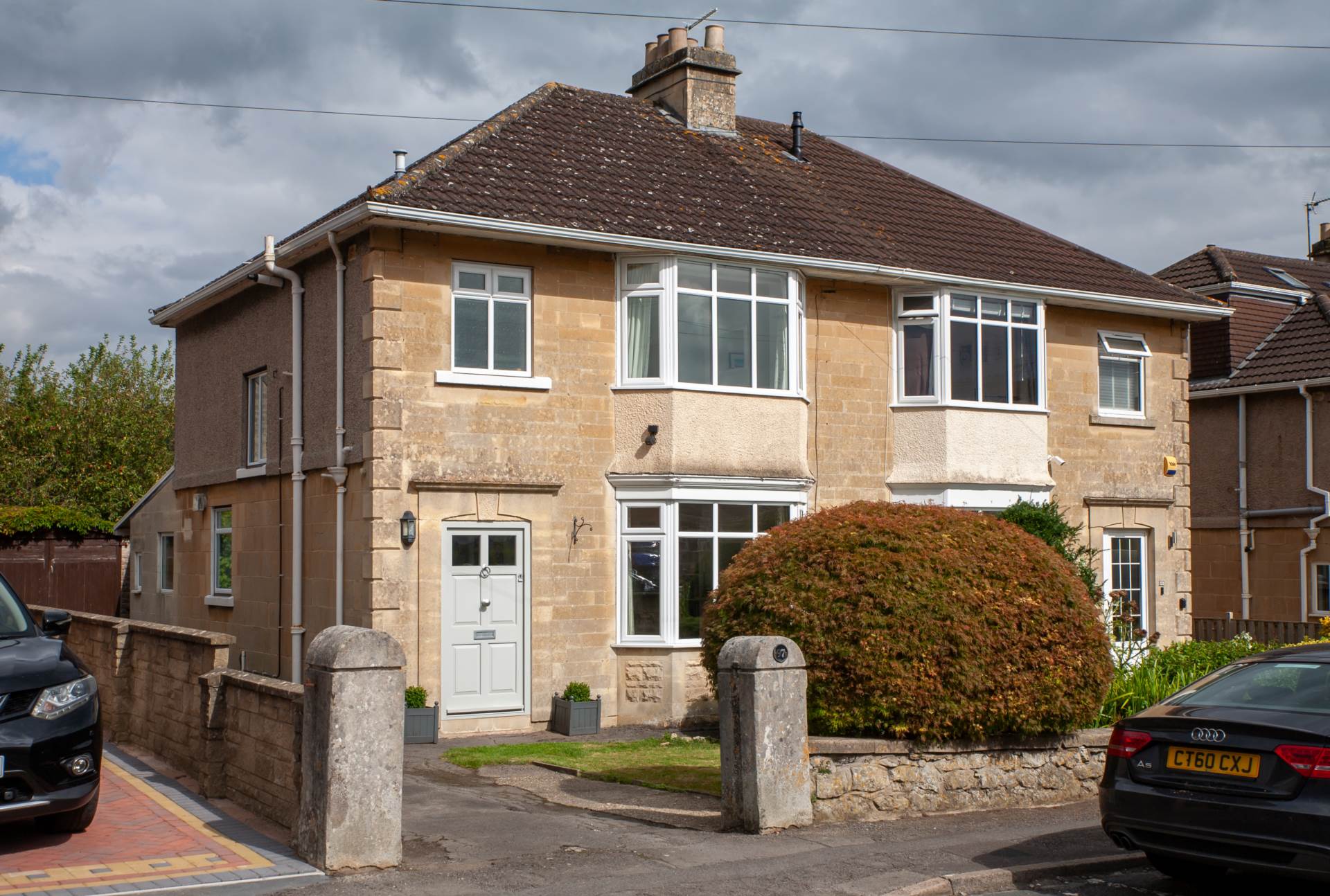 Penn Lea Road,  Bath, Image 1