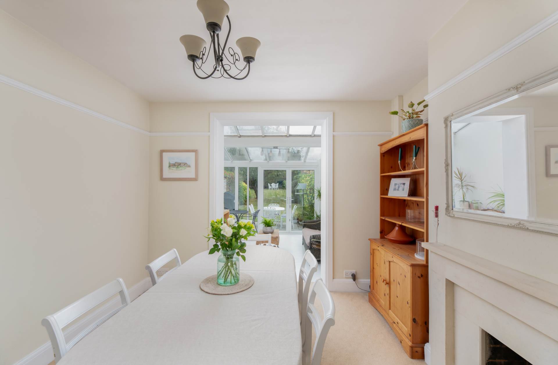 Penn Lea Road,  Bath, Image 5
