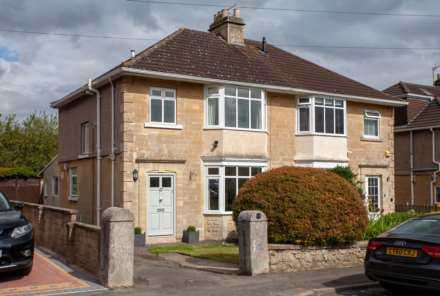 Penn Lea Road,  Bath, Image 1