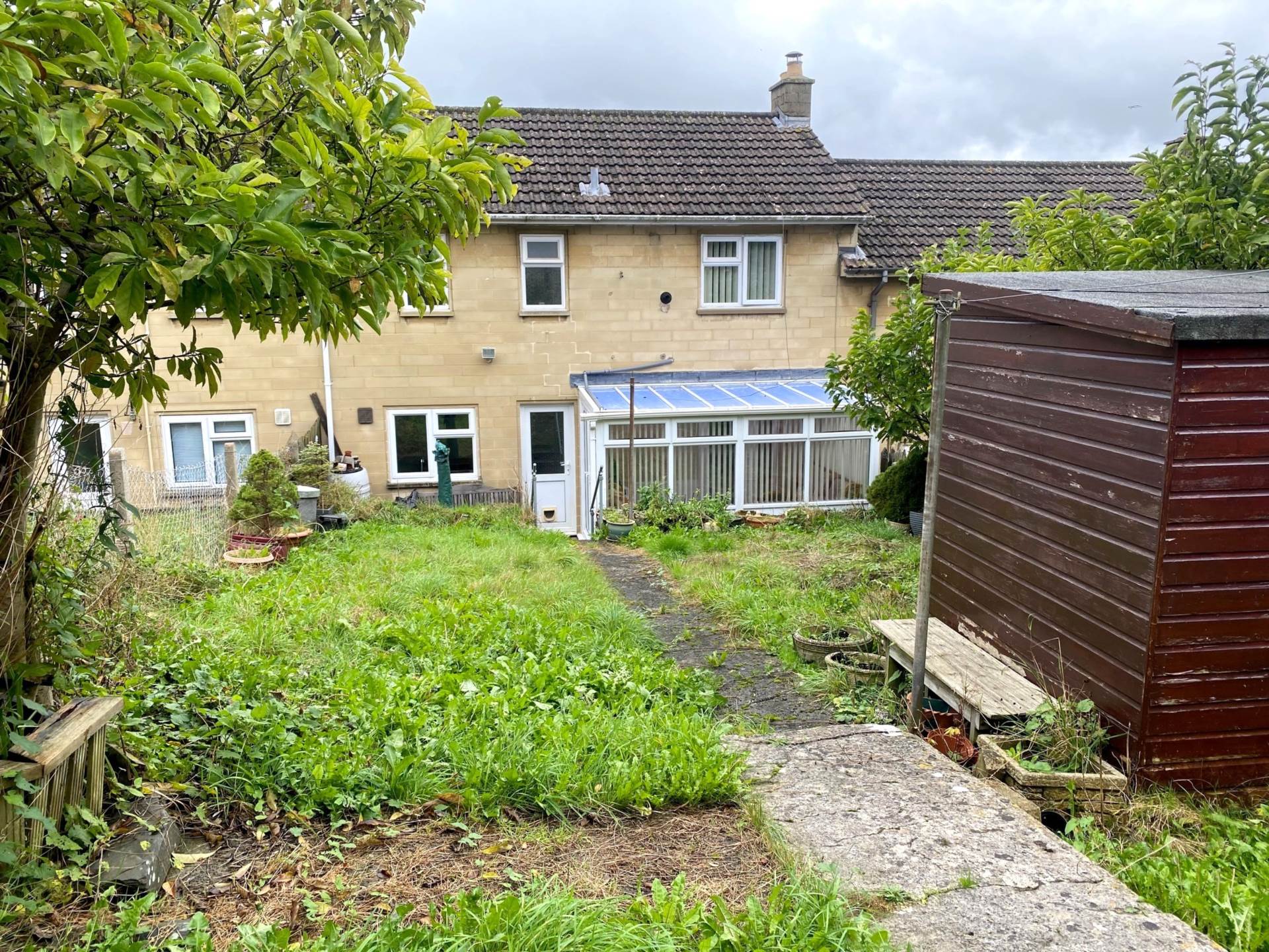 Poolemead Road, Bath, Image 4