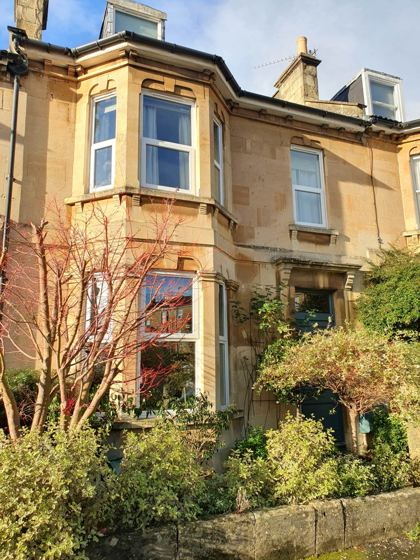 Foxcombe Road, Bath, Image 1