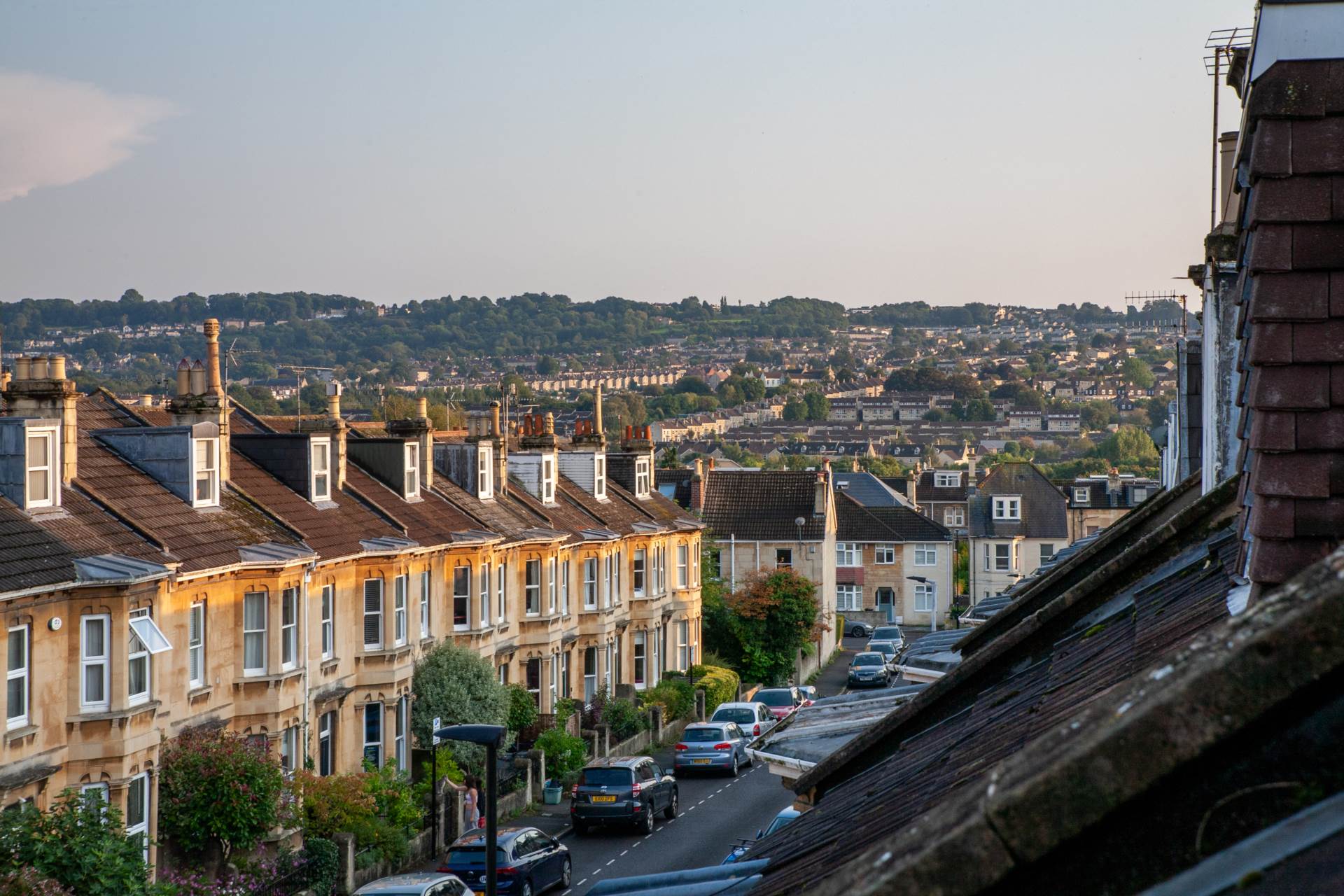 Foxcombe Road, Bath, Image 19