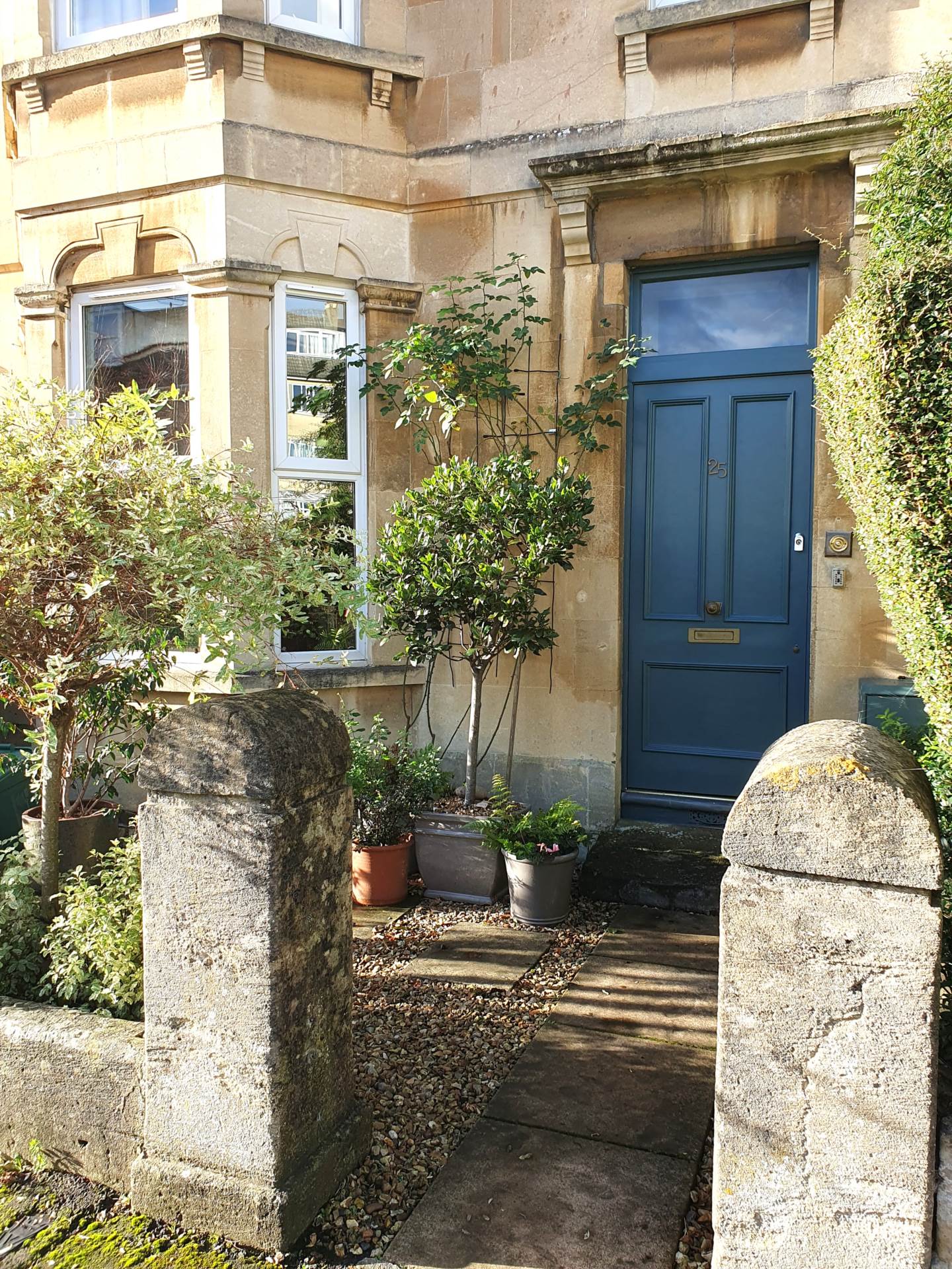 Foxcombe Road, Bath, Image 2