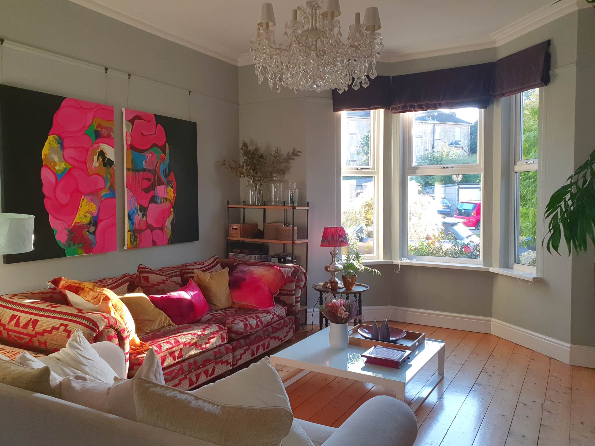 Foxcombe Road, Bath, Image 3