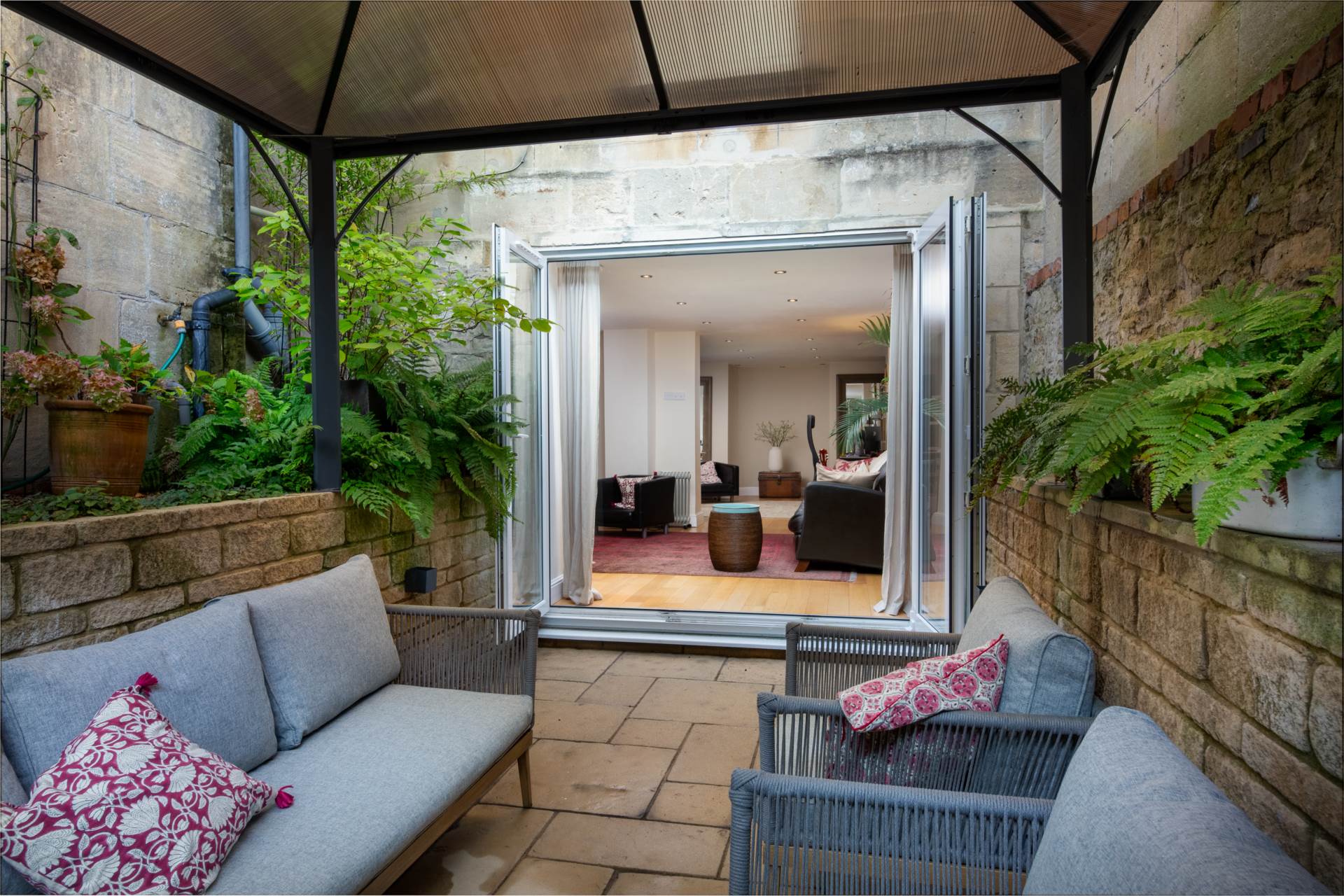 Foxcombe Road, Bath, Image 5