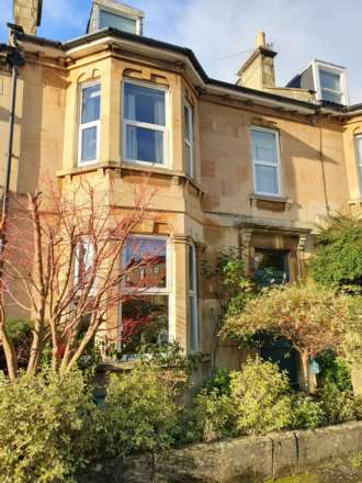 4 Bedroom Terrace, Foxcombe Road, Bath
