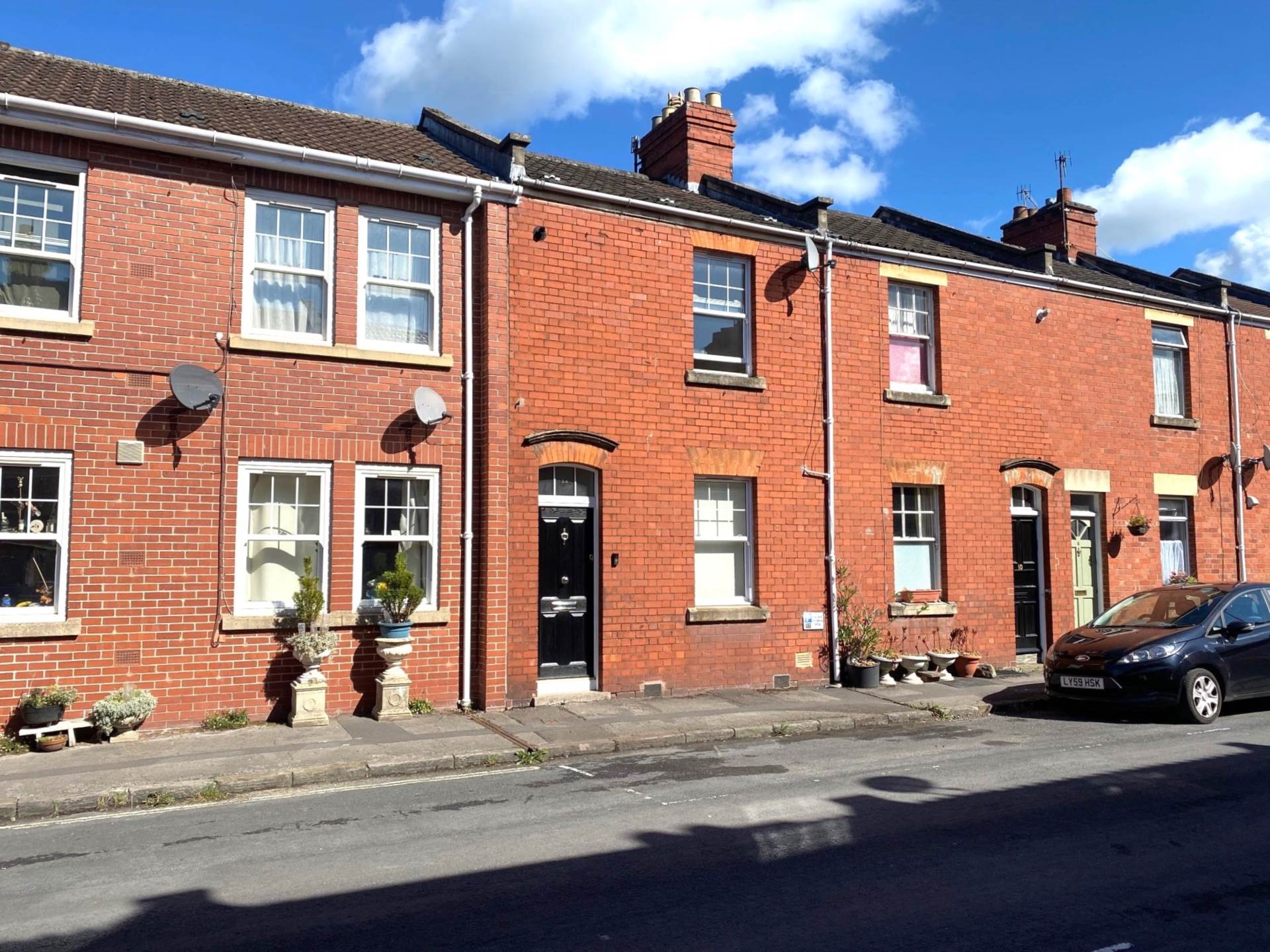 Excelsior Street, Bath, Image 1