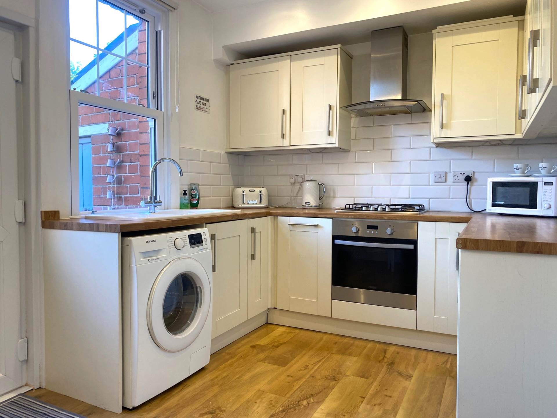 Excelsior Street, Bath, Image 3