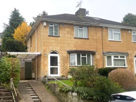 Audley Grove, Bath, Image 1