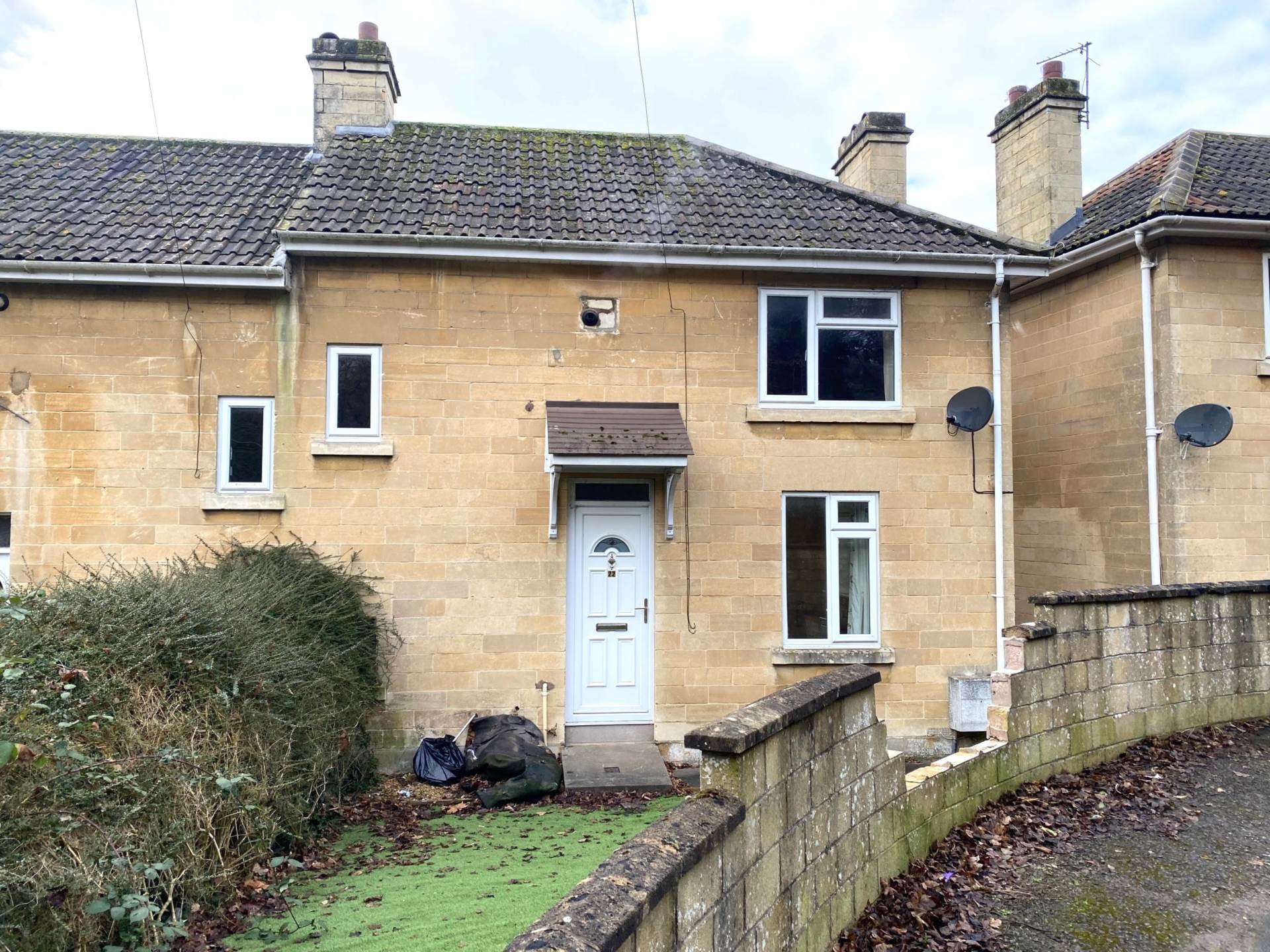 The Weal, Bath, Image 1
