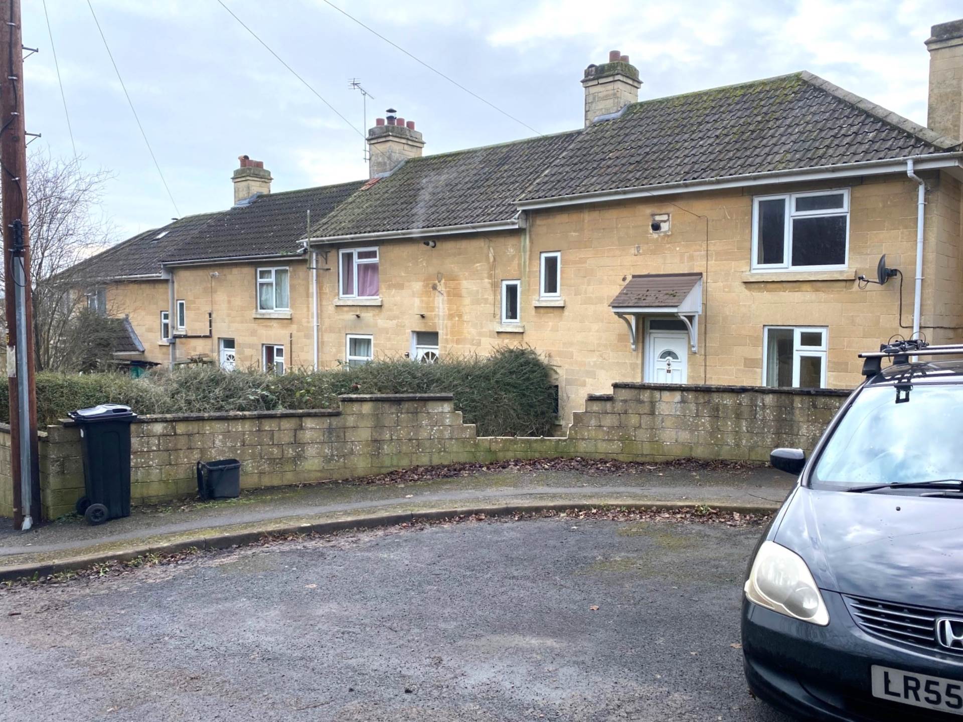 The Weal, Bath, Image 13