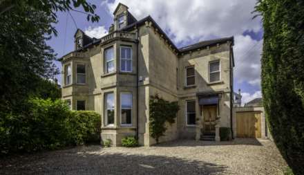 Newbridge Road, Bath