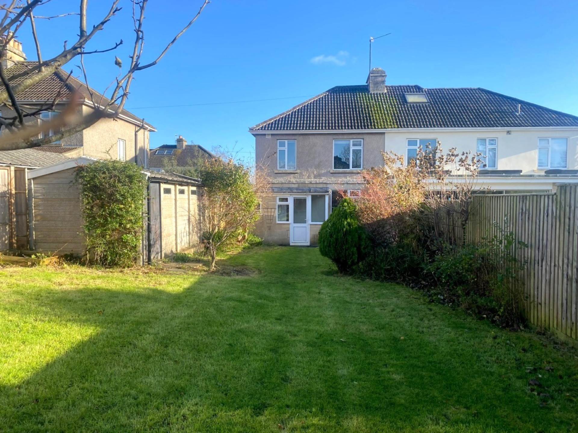 East Lea Road, Bath, Image 2