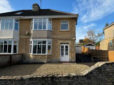 East Lea Road, Bath, Image 1
