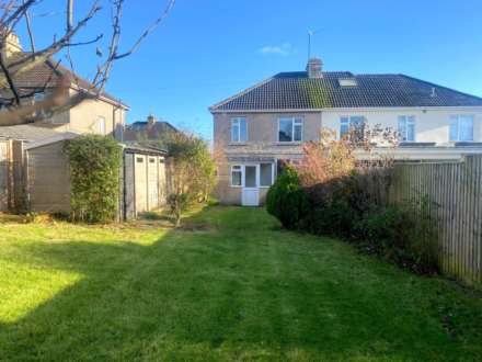 East Lea Road, Bath, Image 2