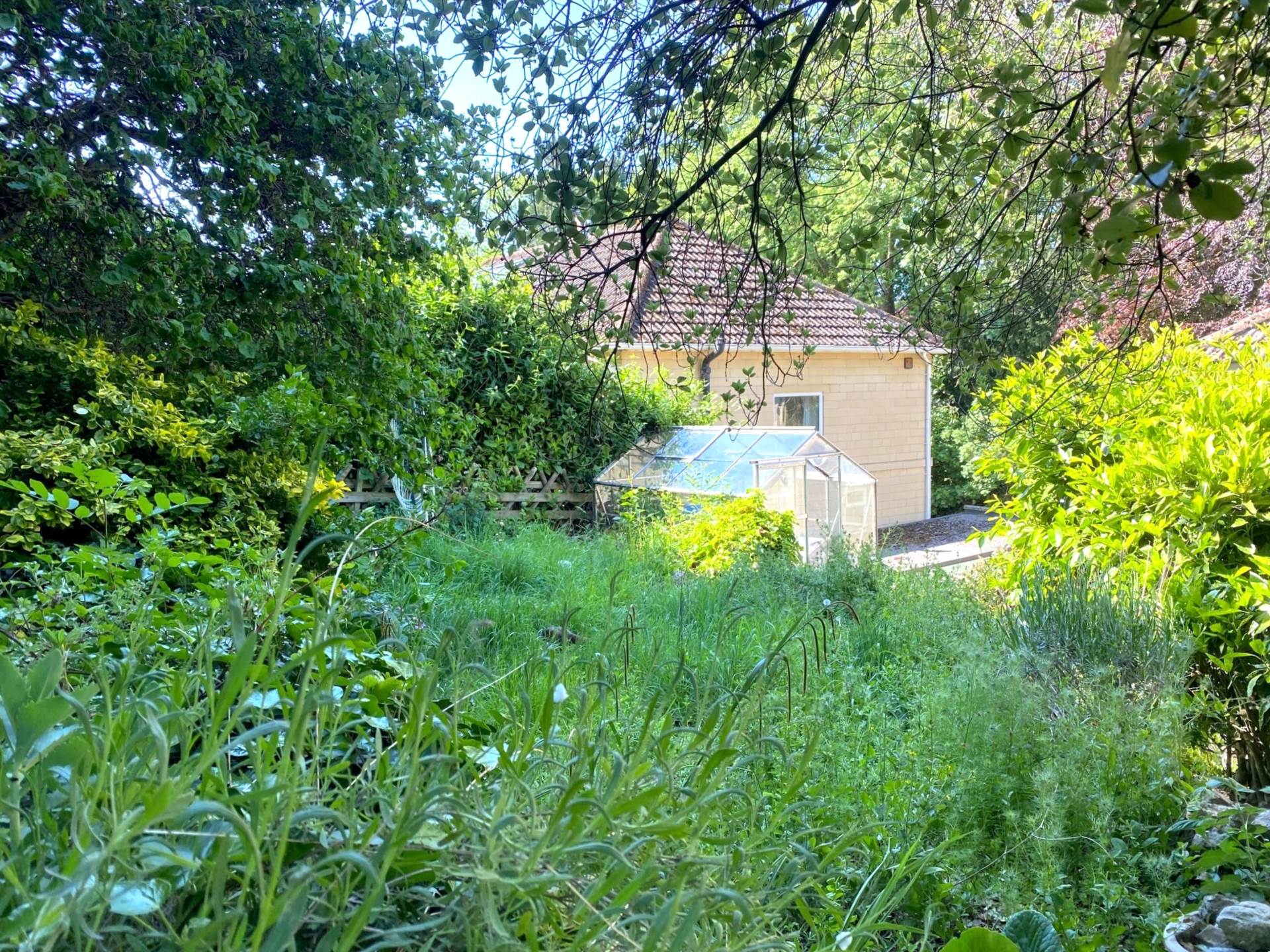 Gainsborough Gardens, Bath, Image 10
