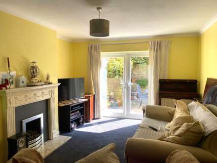 Gainsborough Gardens, Bath, Image 2