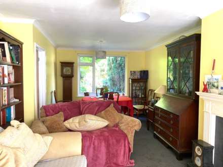 Gainsborough Gardens, Bath, Image 3